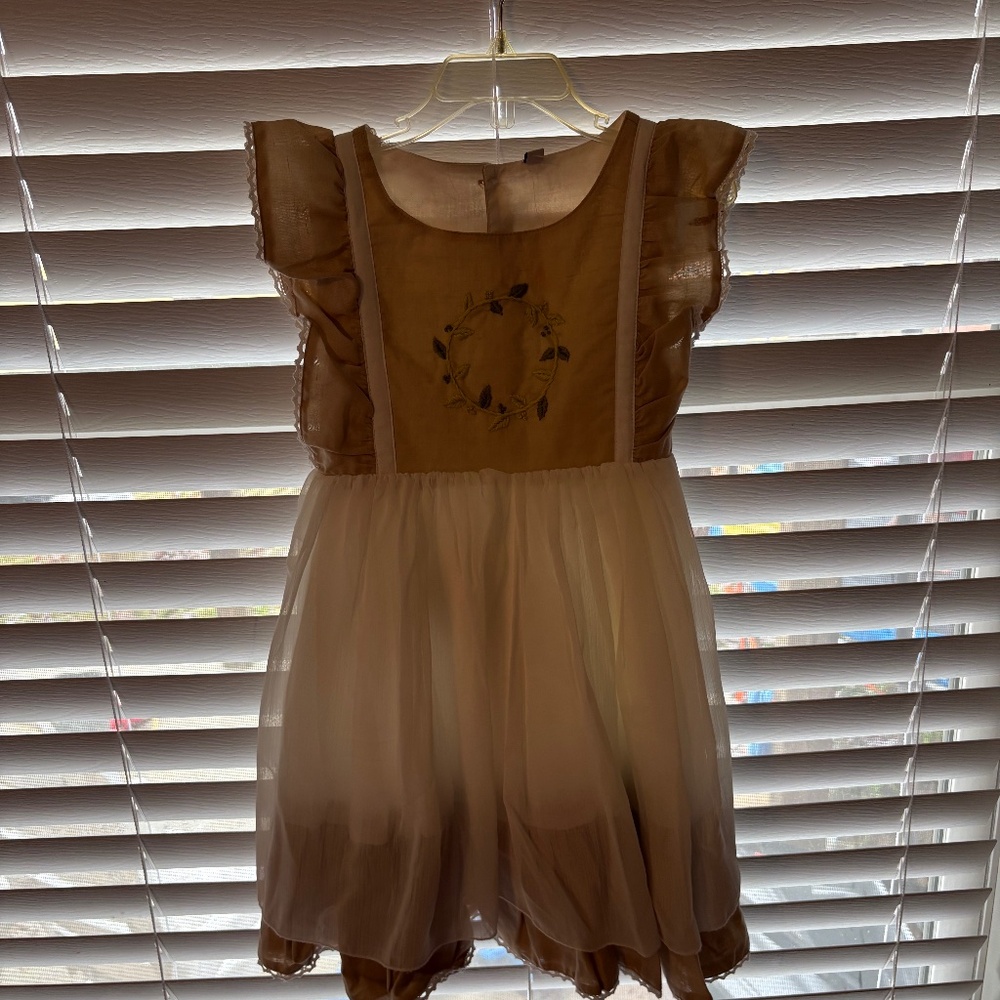 Girls Dresses